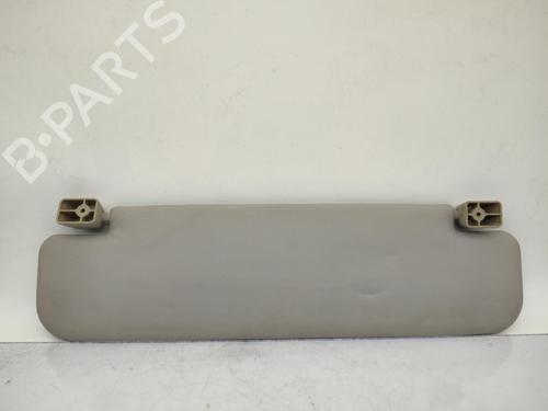Used Right sun visor Right sun visor FORD TRANSIT Van (T_ _) 1.6 (TAS) (63 hp) 23722304 23722304