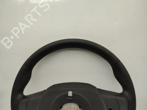 Steering wheel RENAULT SCÉNIC IV (J9_) 1.7 Blue dCi 120 (J9A7, J9A8) | BP23707222C49 