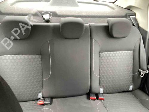Seats set DACIA LOGAN II 1.5 dCi | BP36439805C78 - Image 5