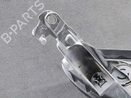 Left headlight PEUGEOT 207 (WA_, WC_) 1.4 HDi | BP28094983C28 