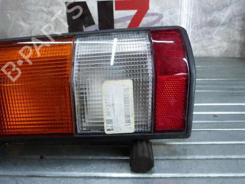 Used Right taillight Right taillight 23679574 23679574