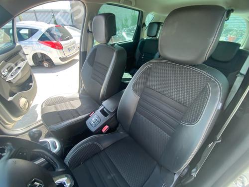 Engine RENAULT SCÉNIC III (JZ0/1_) 1.6 dCi (JZ00, JZ12) | BP36768595M1 - Image 56