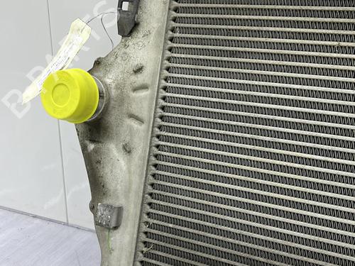 Intercooler RENAULT LAGUNA II (BG0/1_) 2.2 dCi (BG0F) | BP23688446M30 - Image 4