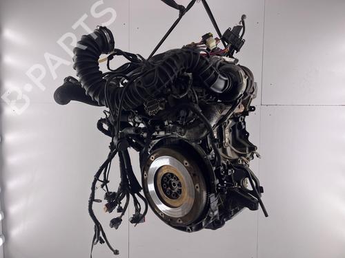 Used Engine Engine 36663962 36663962