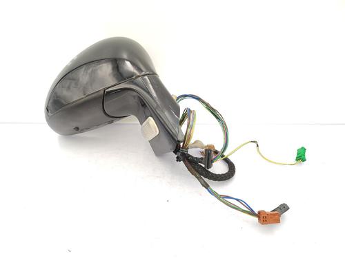 Right mirror CITROËN C4 Coupe (LA_) 2.0 HDi | BP23718462C27 