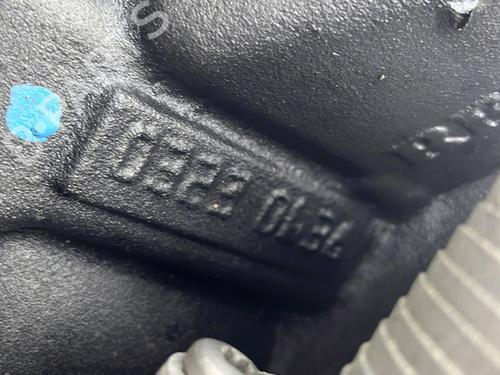 Engine RENAULT LAGUNA III (BT0/1) 2.0 dCi GT (BT11, BT1E, BT1N) | BP30870456M1 