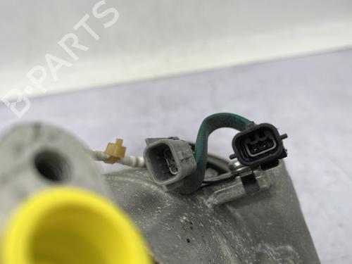 AC compressor RENAULT CLIO V (B7_) 1.0 TCe 90 (B7MT) | BP23683460M34 