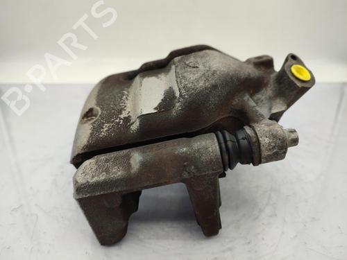 Used Left front brake caliper Left front brake caliper PEUGEOT 308 SW II (LC_, LJ_, LR_, LX_, L4_) 1.2 THP 130 (131 hp) 23739699 23739699