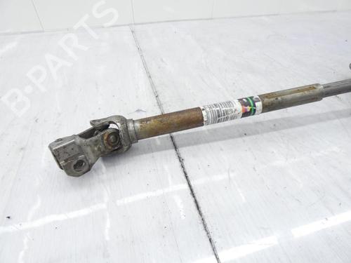 Used Steering column Steering column PEUGEOT 208 I (CA_, CC_) 1.4 HDi (68 hp) 23699171 23699171