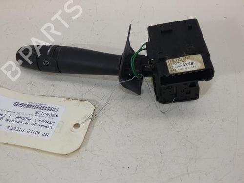 Steering column stalk RENAULT MEGANE I (BA0/1_) 1.9 dCi (BA05, BA1F) | BP23670468I23 