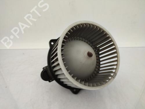 Used Heater blower motor Heater blower motor HYUNDAI GETZ (TB) 1.1 (63 hp) 23673892 23673892
