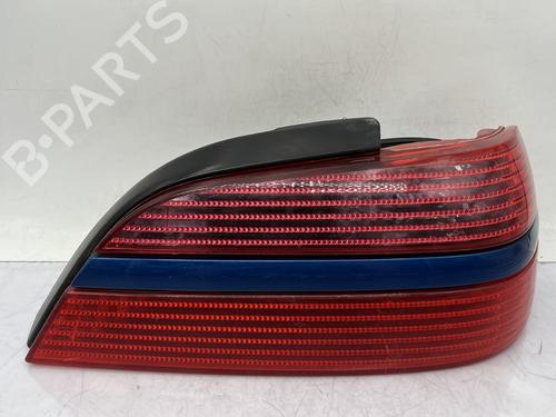 Right taillight PEUGEOT 406 (8B) 2.2 HDi | BP26968760C35 