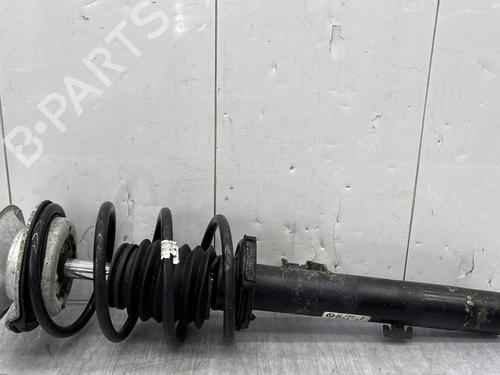 Used Left front shock absorber BMW 1 (E87) 118 d (143 hp) 23761906