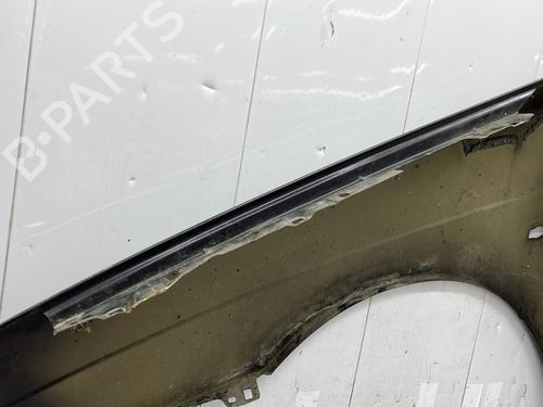 Right front fenders CITROËN C5 II (RC_) 1.6 HDi (RC8HZB) | BP27485521C42 