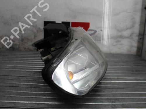 Right headlight SEAT IBIZA II (6K1) 1.9 TDI | BP23687320C29 