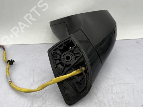 Left mirror PEUGEOT 308 I (4A_, 4C_) 1.6 HDi | BP23750885C26 
