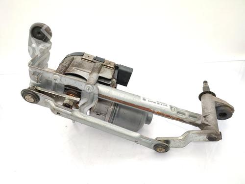 Used Front wiper motor VW GOLF PLUS V (5M1, 521) 1.4 TSI (122 hp) 23720394