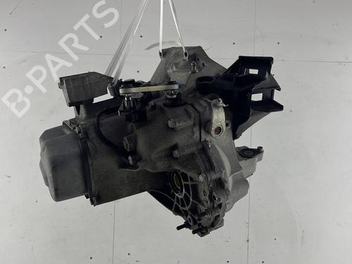 Used Gearbox Gearbox PEUGEOT 208 I (CA_, CC_) 1.2 PureTech 82 (82 hp) 29614377 29614377