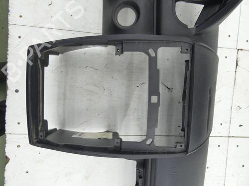 Dashboard MERCEDES-BENZ A-CLASS (W169) A 180 CDI (169.007, 169.307) | BP23673165C46 - Image 8