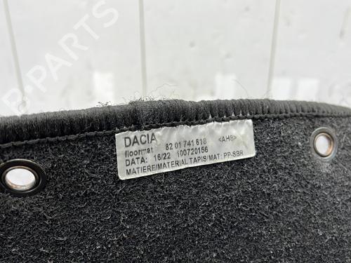 Andre DACIA SPRING EV (B6M1) | BP24940554O1  - Image 6