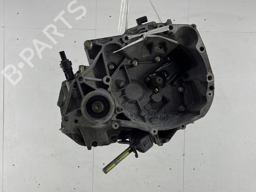 Used Gearbox RENAULT CLIO II (BB_, CB_) 1.2 (BB0A, BB0F, BB10, BB1K, BB28, BB2D, BB2H, CB0A,... (58 hp) 24888909