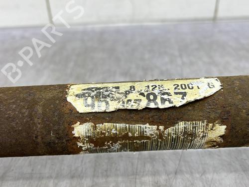 Left front driveshaft PEUGEOT 307 (3A/C) 1.6 16V | BP23680581M38 - Image 5