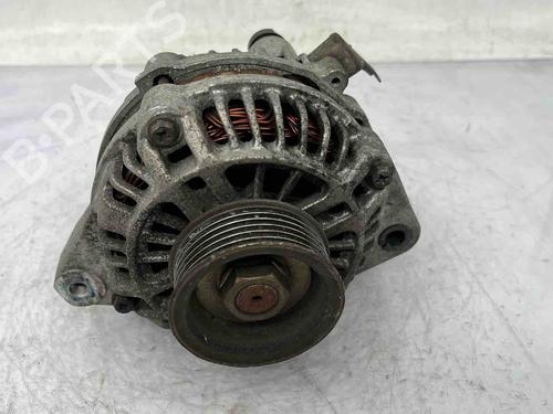 Alternator HONDA CIVIC VII Hatchback (EU, EP, EV) 1.6 i (EP2, EU8, EU6) | BP36591164M7 - Image 4