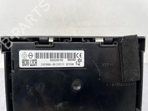 Electronic module RENAULT MODUS / GRAND MODUS (F/JP0_) 1.5 dCi (FP0E, JP0E) | BP35937890M83 - Image 3