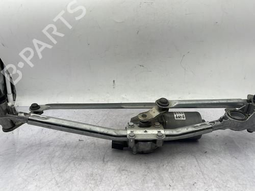 Used Front wiper motor BMW 3 (E90) 318 d (143 hp) 30596806