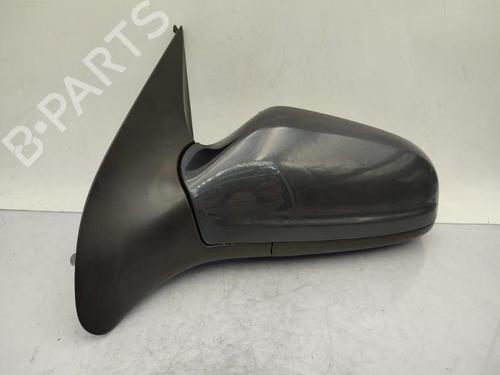 Left mirror OPEL ASTRA H (A04) 1.7 CDTI (L48) | BP23749293C26 