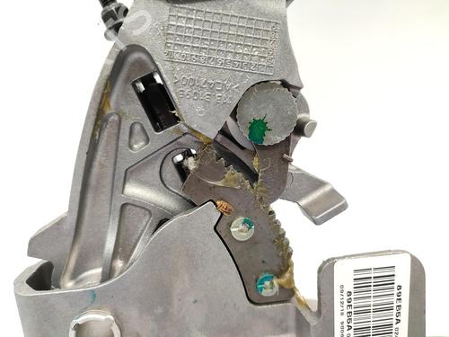 Hand brake PEUGEOT 2008 I (CU_) 1.2 THP 110 / PureTech 110 | BP23741624I18 - Image 2