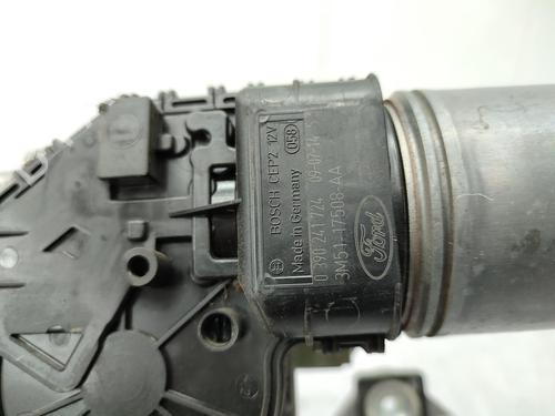 Front wiper motor FORD C-MAX (DM2) 1.6 TDCi | BP23678172M29 