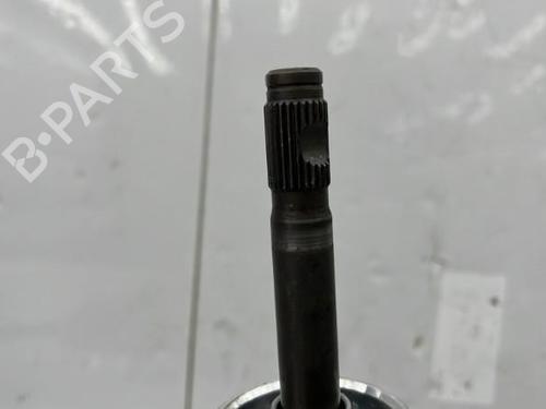 Steering rack OPEL CORSA D (S07) 1.2 (L08, L68) | BP23750811M22 - Image 2