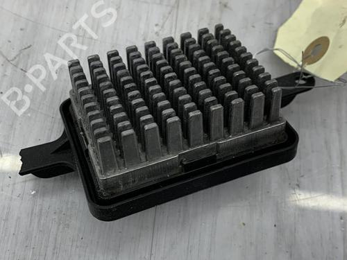Heater resistor PEUGEOT 5008 (0U_, 0E_) 1.6 HDi | BP23697903M108 