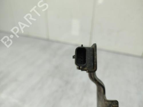 Steering rack NISSAN QASHQAI / QASHQAI +2 I (J10, NJ10, JJ10E) 1.5 dCi | BP23720458M22 