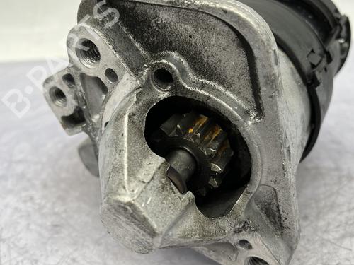Starter NISSAN JUKE (F15) 1.5 dCi | BP23683401M8
