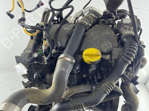 Engine RENAULT KANGOO Express (FW0/1_) | BP37868131M1 - Image 6