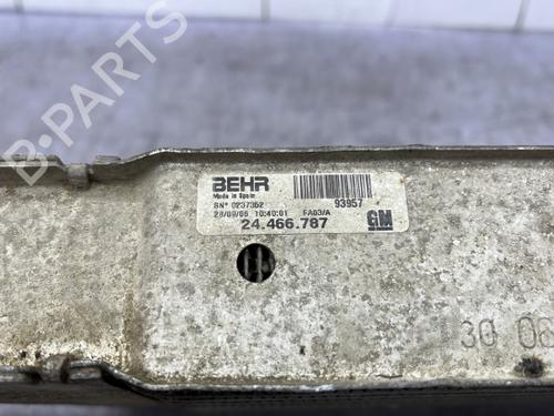 Intercooler OPEL COMBO Tour 1.3 CDTI 16V | BP23756571M30 - Image 2