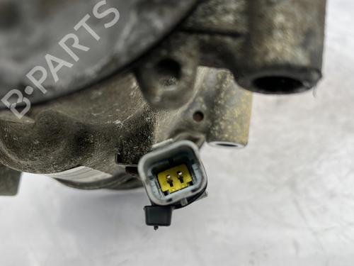 AC compressor NISSAN NV200 Van 1.5 dCi 85 (M20, M20N, M20M) | BP32233437M34