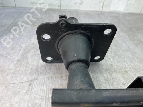 Used Front bumper reinforcement Front bumper reinforcement 36792942 36792942