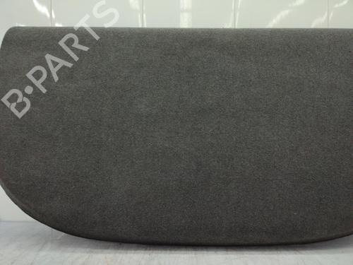 Rear parcel shelf HONDA CIVIC VIII Hatchback (FN, FK) 2.2 CTDi (FK3) | BP23706866C85 