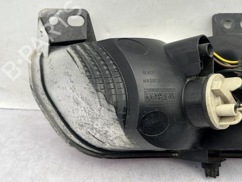 Rear fog light CITROËN C4 Picasso II 1.6 HDi / BlueHDi 115 | BP33828081C37  - Image 7