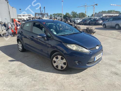 Interiør tag FORD FIESTA VI (CB1, CCN) | BP36762080I12 - Image 93