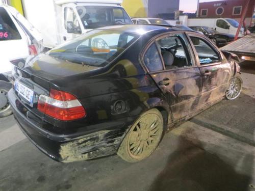 Front left window mechanism BMW 3 (E46) 320 d | BP23697950C22 