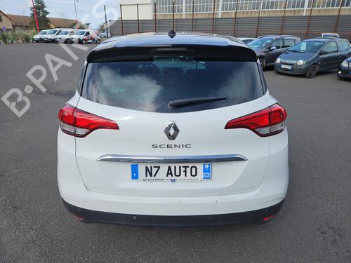 Right front window switch RENAULT SCÉNIC IV (J9_) 1.6 dCi 130 | BP26436821I26 - Image 12
