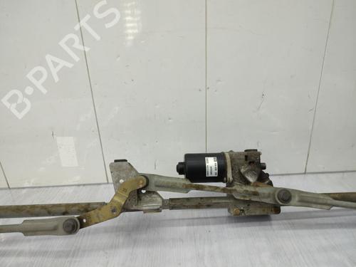 Front wiper motor PEUGEOT 307 (3A/C) 1.6 16V | BP23720393M29 