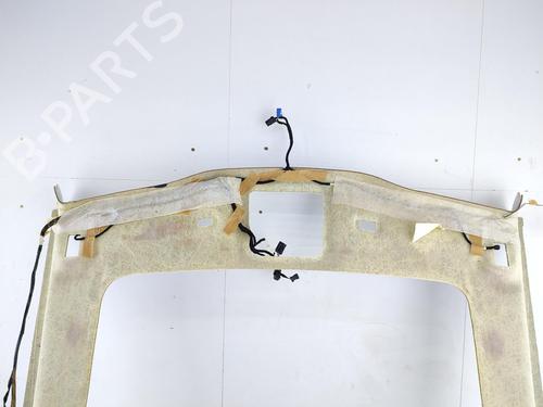 Interior roof PEUGEOT 208 I (CA_, CC_) 1.6 HDi | BP23721469I12 