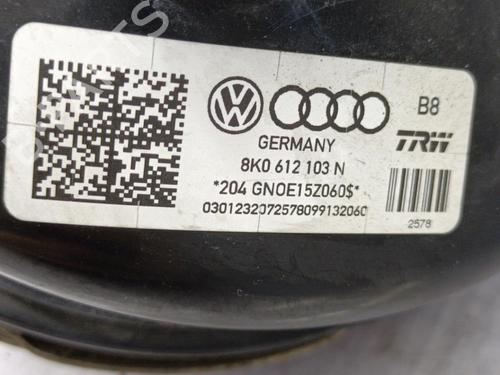 servo-brake-audi-a5-sportback-8ta-2007-2008-2009-2010-2011-2012-2013-2014-2015-2016-2017-23703608 main image