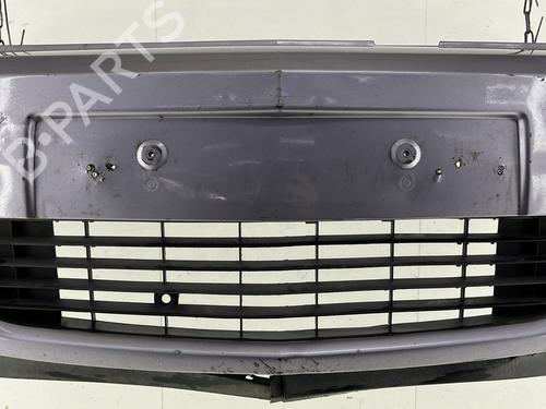 front-bumper-opel-meriva-a-mpv-x03-2003-2004-2005-2006-2007-2008-2009-2010-36956361 main image