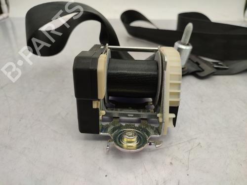 Front right seatbelt RENAULT TWINGO II (CN0_) 1.2 16V (CN04, CN0B) | BP27304216I25  - Image 7